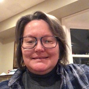 Meet your Posher, Vicki